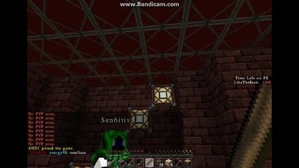 Minecrfat & friends ep.3