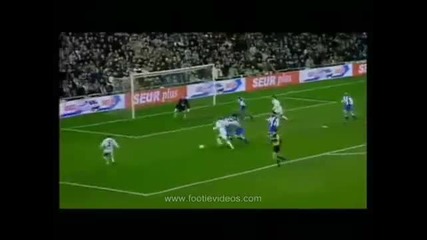 Zidans top 10 goals 