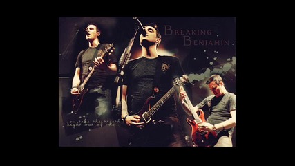 Breaking Benjamin - Topless