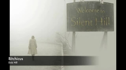 Silent Hill Dubstep !!! 