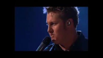 Rascal Flatts - Bless The Broken Road