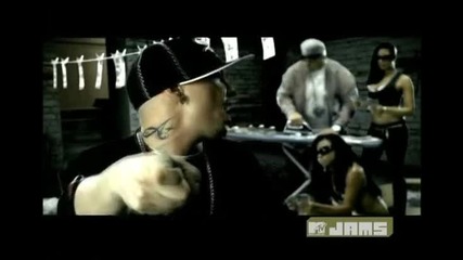 Fat Joe Ft R. Kelly, Lil Wayne, Baby, T.i., Ace Mack & Rick Ross - Make It Rain Remix