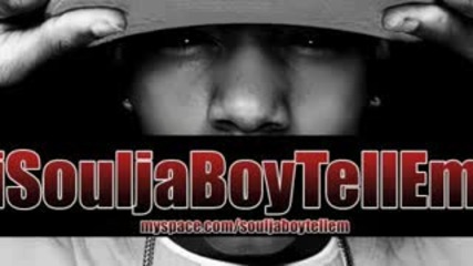 Soulja Boy Tell em - Turn My Swag On