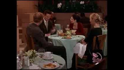 Friends - S05e17 - Rachels Inadvertent Kiss 