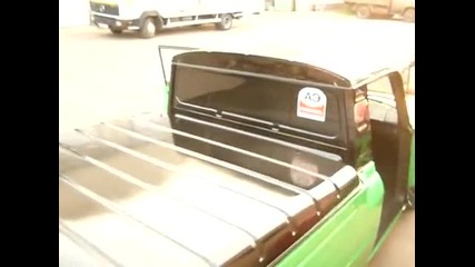 Moskvich Ij2715 Las2.0 