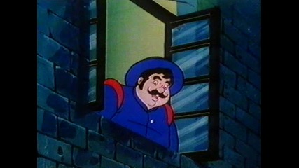 The New Adventures of Zorro - Fort Ramon - part2