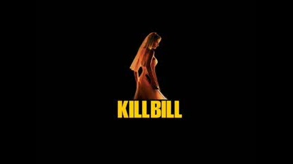 The Lonely Shepherd Kill Bill Soundtrack G