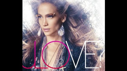 Jennifer Lopez - Love