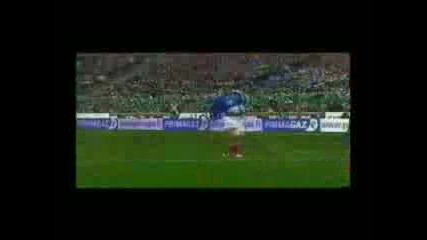 Zinedine Zidane