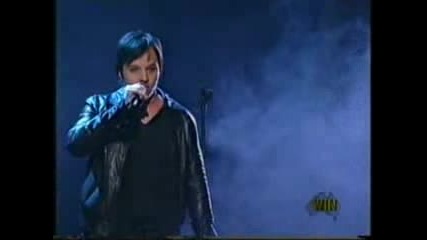 (превод) Darren Hayes - Lost Without You /amazing live!/