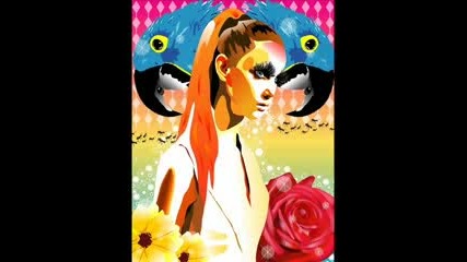 Discokris - Play The Game - Twisted Funky