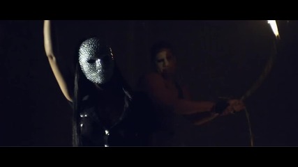 Elisa Meri - Entrapment [ Official Music Video H D ]