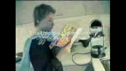 Tokio Hotel Life - Through The Monsoon