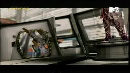 Fergie - Clumsy
