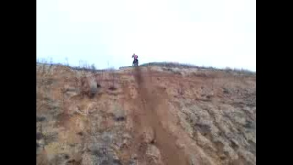 yamaha yz450f 2004