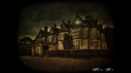 Dreamlike Horror - The House Thet Breathes With Ghosts 