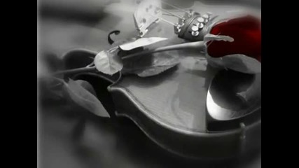 Sad Romance - Violin