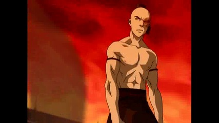 [ Eng Dub ] Avatar - Episode 03