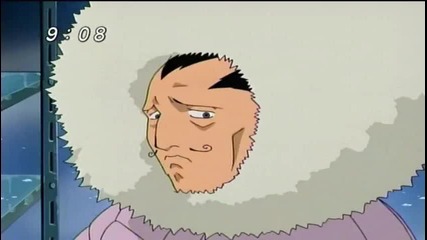 [sugoifansubs] Konjiki no Gash Bell!! Episode 16 bg sub [480p]