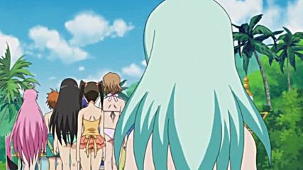 To Love-ru - 16 [bg subs][1024x576]