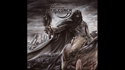 Falconer - Lord of the Blacksmith