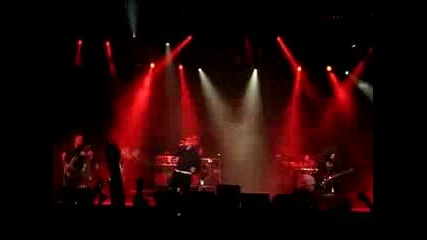 *live* Limp Bizkit - My Generation v Zala Festivalna