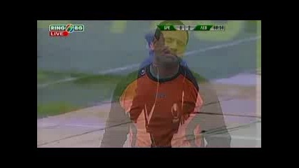 9.12.2009 Брестник - Левски 0 - 2 Купа на България 
