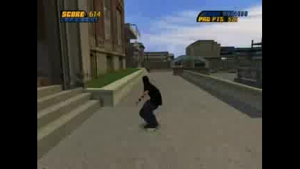 Номера На Tony Hawks Pro Skater 4 