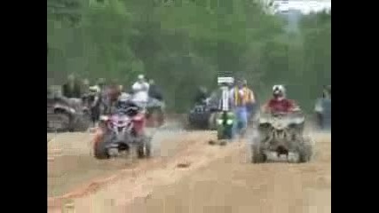 Atv Racing