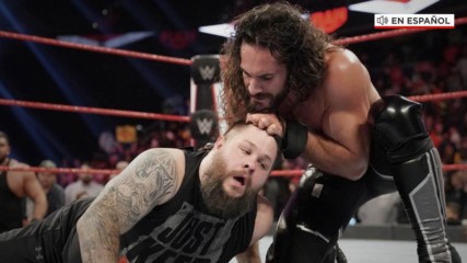 Top 10 Mejores Momentos de Raw En Español: WWE Top 10, Mar 9, 2020