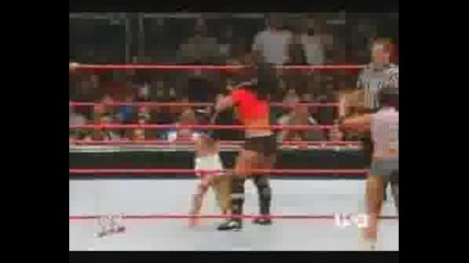 Trish Stratus Tribute - Somewhere I Belong