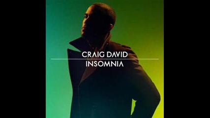 Craig David - Insomnia [hq][превод]