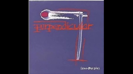 Gergo & Deep Purple - Sometimes I Feel Like Screaming 