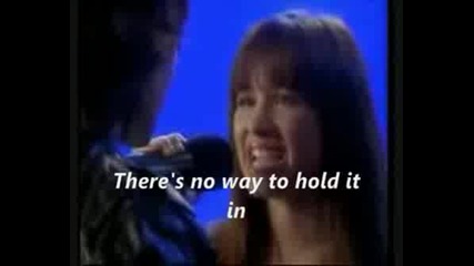 Demi Lovato - This Is Me - Acoustic Version 