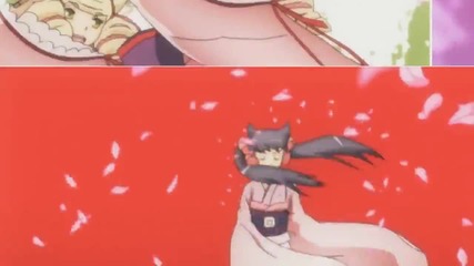 [mep] Megamix