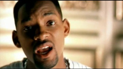 Will Smith - Just The Two Of Us