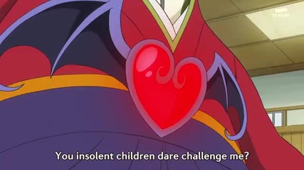 Dokidoki! Precure Episode 14