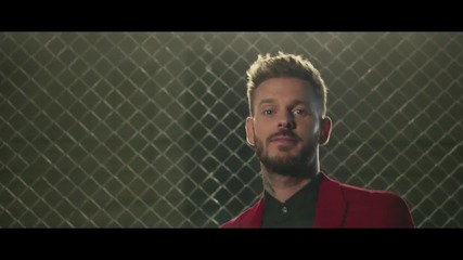 New! 2014 | M. Pokora - On Danse ( Официално Видео ) + Превод