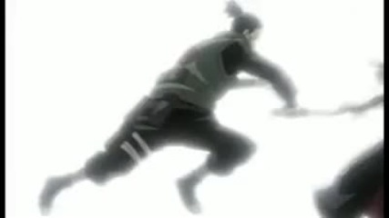 Naruto - mnogo qko klip4e 
