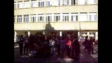 12 a klas - izprashtaneto.avi