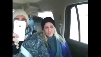 Cascada Video Blog 28 