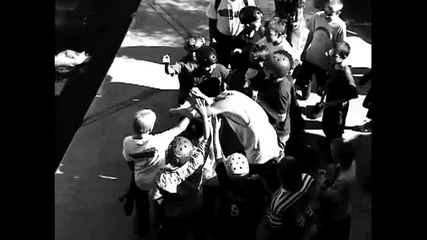 Muskabeatz Skate Video