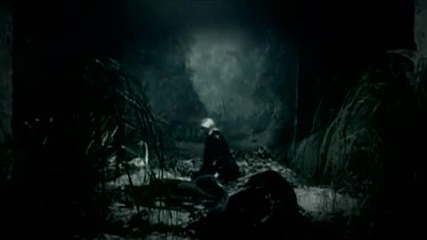 Cradle Of Filth - Nymphetamine