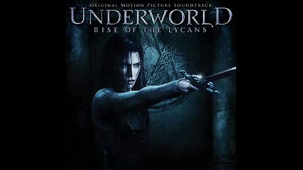 Underworld 3 General Soundtrack
