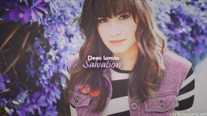 Demi Lovato | Salvation