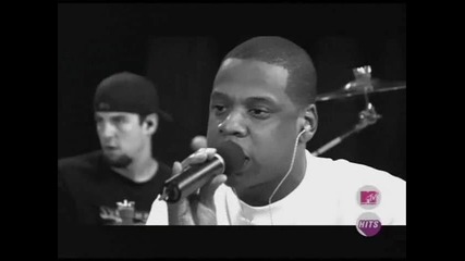 Jay - Z And Linkin Park - Numb/encore 