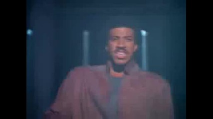 Lionel Richie - Say You, Say Me