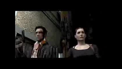 Max Payne 2 Official Trailer (ps2)