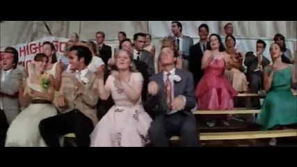 Grease / Брилянтин (1978) Целия Филм с Бг Превод