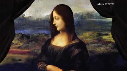 Mona Lisa - Morph